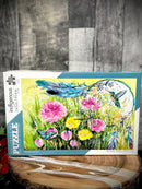 1000 Piece Puzzle Set