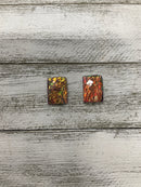 Shiny Cabochons