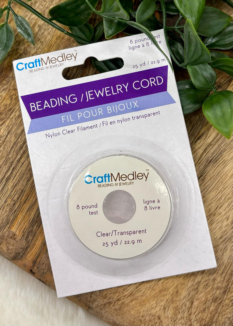 Craft Jewelry Cords