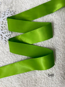 1 1/2 Inch Ribbon