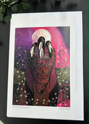 Betty Albert Greeting Cards