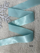 1 1/2 Inch Ribbon
