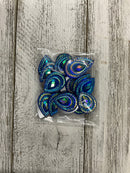 Mini Teardrop Shaped Cabochons