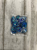 Mini Teardrop Shaped Cabochons