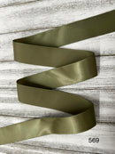 1 1/4 Inch Ribbon