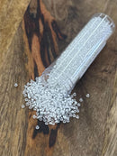 Size 10 Seed Bead 20g Vials