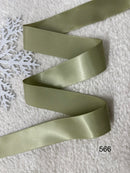 1 1/2 Inch Ribbon