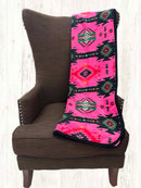 Eagle Eye 50x60 Polar Fleece Blanket