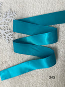 1 1/2 Inch Ribbon