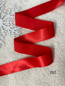 1 1/2 Inch Ribbon