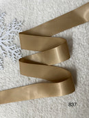 1 1/2 Inch Ribbon