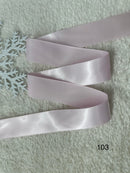 1 1/2 Inch Ribbon