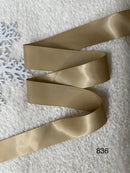 1 1/2 Inch Ribbon