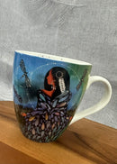 18 Oz Artist Designed Mugs