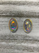 Shiny Gem Cabochon