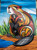 Artist Poster - 12" x 18"