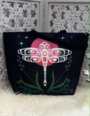 Large Canvas Tote Bags