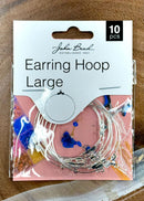 Earring Hoop Wire