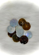 Shell Earring Pendants
