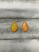 Shiny Cabochons