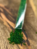 Size 10 Czech Seed Beads 24g Vial