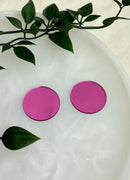 Circle Mirror Cabochon
