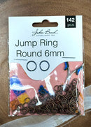 Jewelry Jump Rings