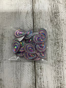 Mini Teardrop Shaped Cabochons