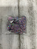 Mini Teardrop Shaped Cabochons