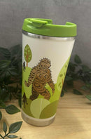 Art Travel Mug - 18 oz