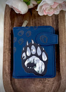 Woman's Small Zipper Wallets