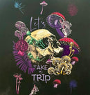 Digital Fleece 60x80 Blankets