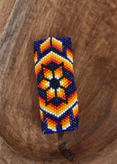 Beaded Lighter Case