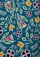 Renata Meconse Fall Floral Cotton Fabric