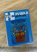 72 PC Puzzle