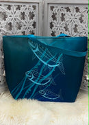 Large Canvas Tote Bags