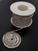 SS10 Metal Banding