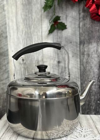 7L Stainless Steel Kettle