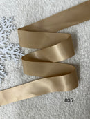 1 1/2 Inch Ribbon