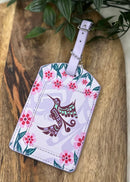 Northwest Luggage Tags