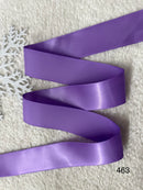 1 1/2 Inch Ribbon