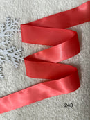 1 1/2 Inch Ribbon