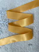 1 1/2 Inch Ribbon