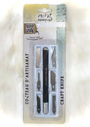 Crafting Knife