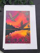 Betty Albert Greeting Cards