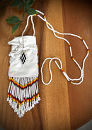 Leather Medicine Pouches