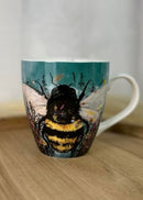 18 Oz Artist Designed Mugs