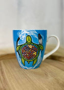 18 Oz Artist Designed Mugs