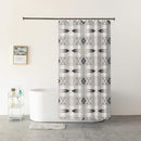 Diamond Collection Shower Curtains