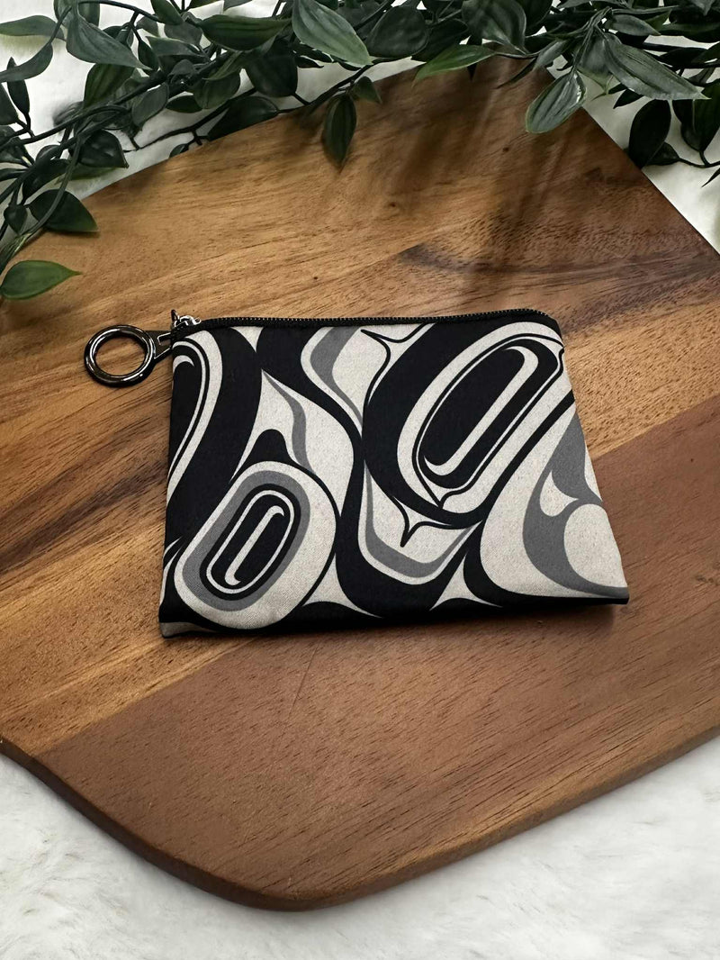 Artist Coin Purse